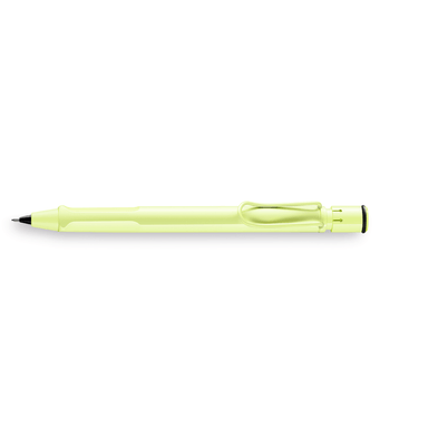 Portaminas Lamy Safari Deelite  trazo 0,5