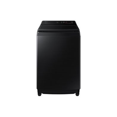 Lavarropas Samsung Carga Superior 11 Kg Inverter Negro