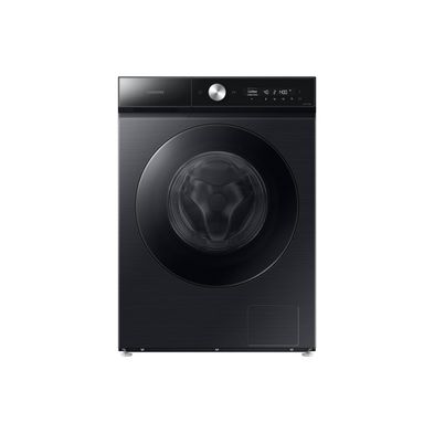 Lavarropas Samsung Bespoke IA 10.5 Kg Black