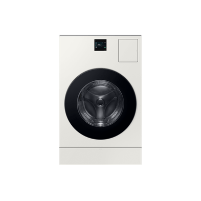 Lavasecarropas Samsung Bespoke IA 22Kg 8690 Inverter Blanco