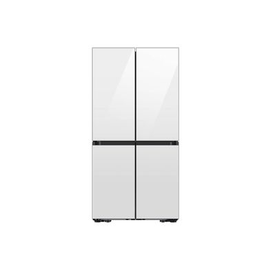 Heladera Samsung Bespoke French RF29 709 Lts