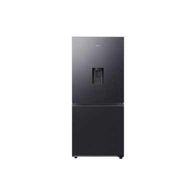 Heladera Samsung RB45 - 455LTS Bottom Black