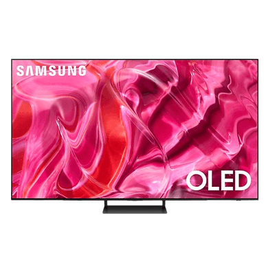 Smart TV Samsung 4K 77 Neo OLED CAGCZ