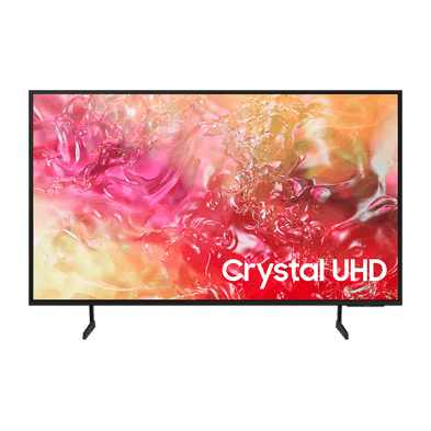 Smart Tv Samsung UHD 4K 50 UN50DU7000GCZB