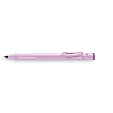 Portaminas Lamy Safari Deelite  trazo 0,5