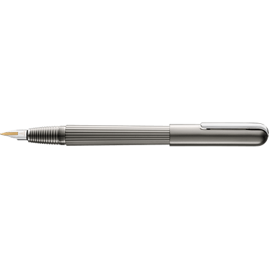 Lapicera pluma estilográfica Lamy Imporium