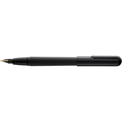 Lapicera pluma estilográfica Lamy Imporium