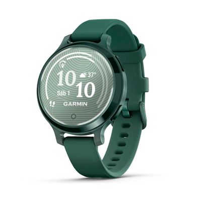 Smartwatch Garmin Lily 2 Active Jasper Green