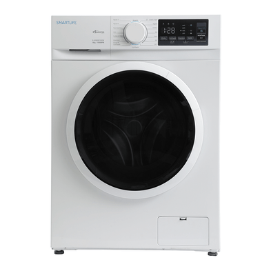 Lavarropas Automatico Smartlife 6kg Inverter Slim Design