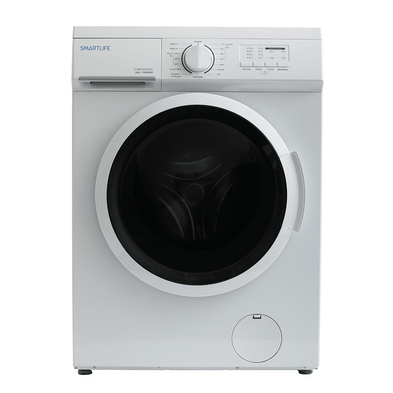 Lavarropas Automatico Smartlife 6kg Slim Design