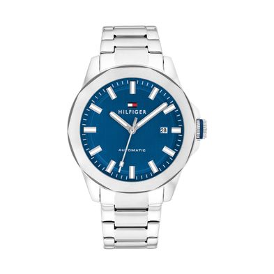 Reloj Tommy Hilfiger para Hombre de Acero Automático 1710693