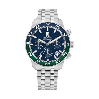 Reloj Tommy Hilfiger para Hombre de Acero 1792185