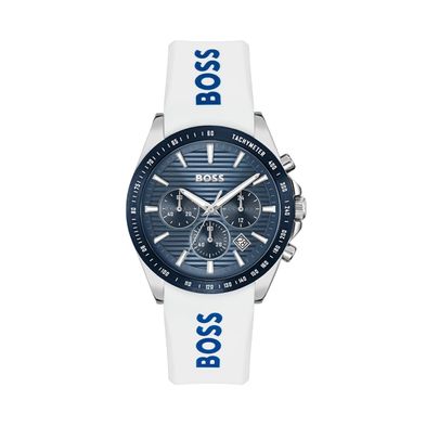 Reloj Boss Strike Chrono de Silicona 1514238