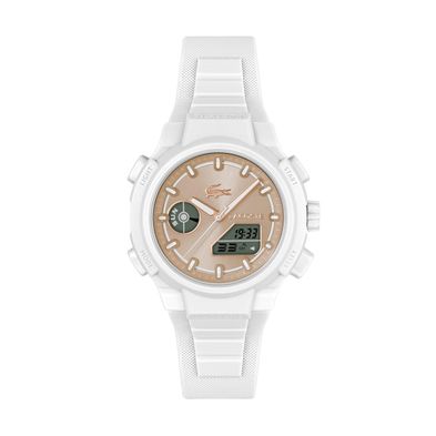 Reloj Lacoste LC33 Blanco 2001430
