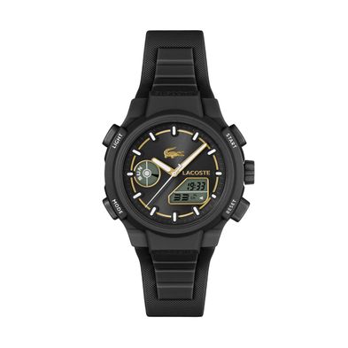 Reloj Lacoste LC33 Negro 2001434