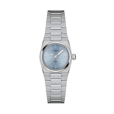 Reloj  Tissot PRX 25mm para Mujer de Acero T1370101135100