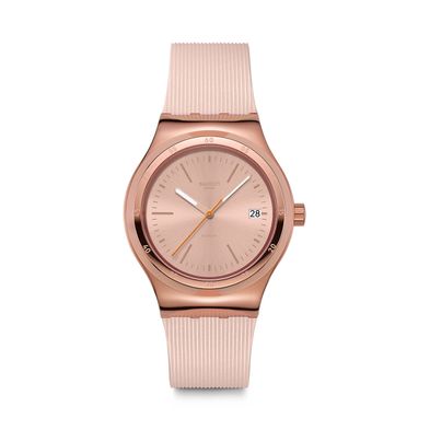 Reloj Swatch Secret Moves de Silicona