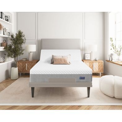 Cama Motorizada 2 Plazas (140x200 cm)