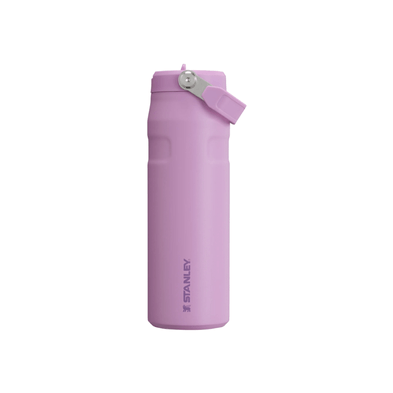 Botella Térmica Stanley Iceflow Flip straw 2.0 | 710 ml.