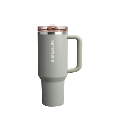Vaso Stanley Quencher ProTour Flip Straw | 1.18L