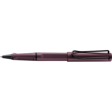 Lapicera Roller Lamy Safari
