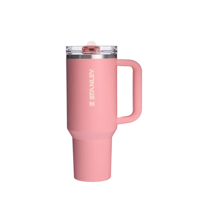 Vaso Stanley Quencher ProTour Flip Straw | 1.18L