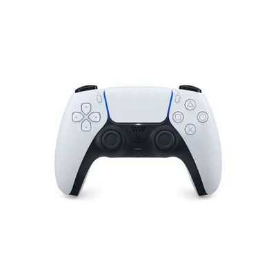 Joystick Sony Ps5 DualSense White