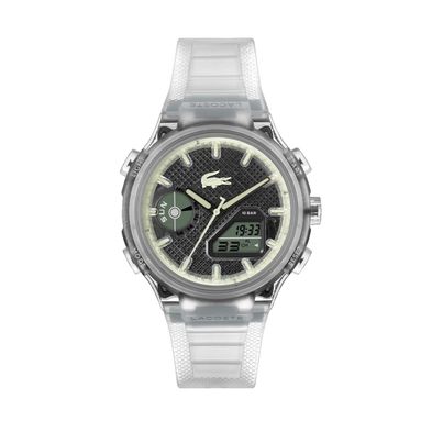 Reloj Lacoste LC33 de Silicona 2011401