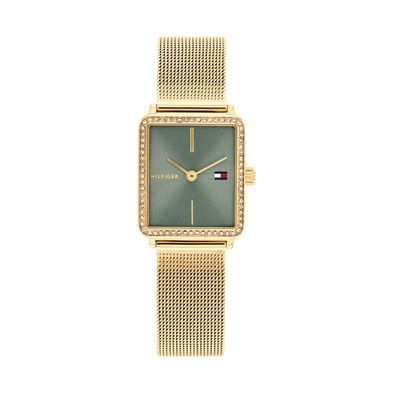 Reloj Tommy Hilfiger para Mujer de Acero 1782791