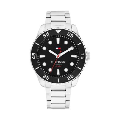 Reloj Tommy Hilfiger para Hombre de Acero 1792203