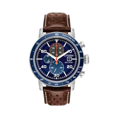 Reloj Citizen EcoDrive Chrono para hombre CA064809L