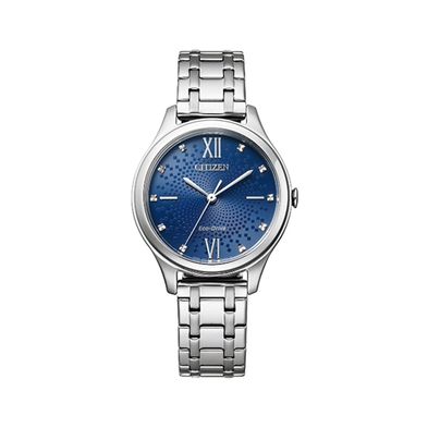 Reloj Citizen EcoDrive Analog para mujer EM050073L