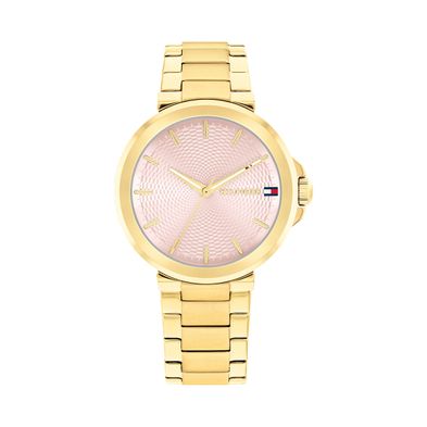 Reloj Tommy Hilfiger para Mujer de Acero 1782779