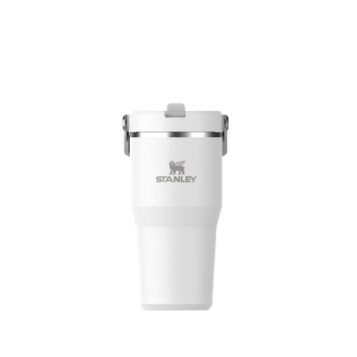 Botella Térmica Stanley Flip Straw Tumbler 2.0 | 591 ml.