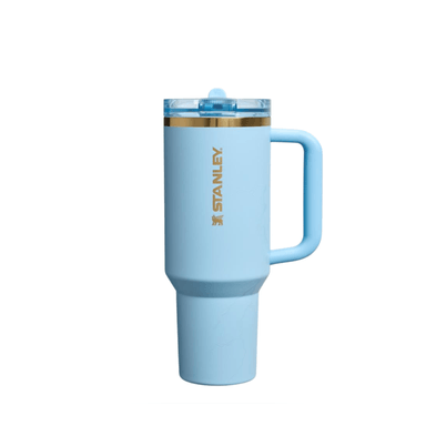 Quencher ProTour Flip Straw 1.18 Lts. Messi x Stanley 1913