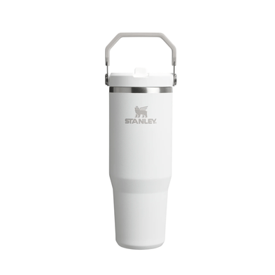 Botella Termica Stanley Flip Straw Tumbler | 887ml