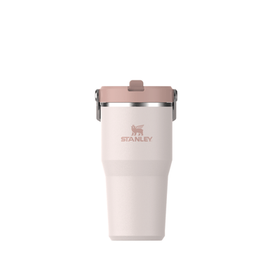 Botella Térmica Stanley Flip Straw Tumbler 2.0 | 591 ml.