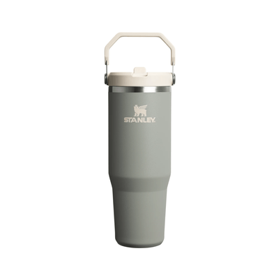 Botella Termica Stanley Flip Straw Tumbler | 887ml