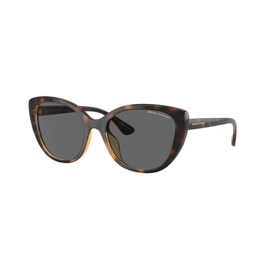 Lentes Armani Exchange Sustainable story