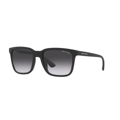Lentes Armani Exchange Sustainable story