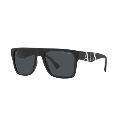 Lentes Armani Exchange Bold logo
