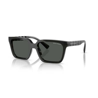 Lentes Armani Exchange Waves tribes