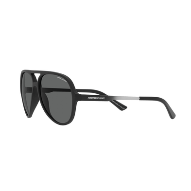 Lentes Armani Exchange Milky vibes