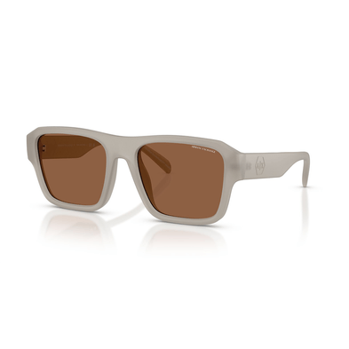Lentes Armani Exchange Milky vibes
