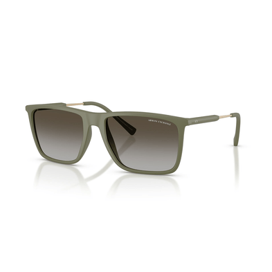 Lentes Armani Exchange Bolt detail