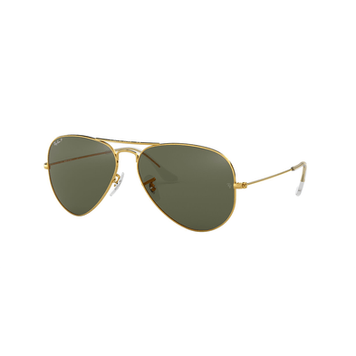 Lentes Ray-Ban Aviator Family