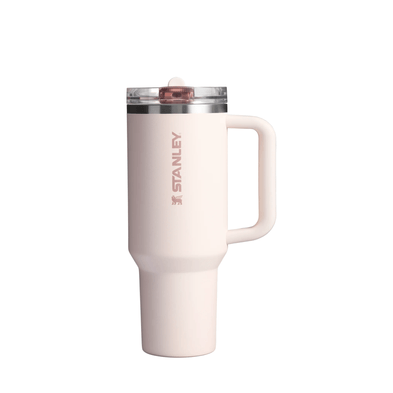 Vaso Stanley Quencher ProTour Flip Straw | 1.18L