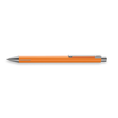 Lapicera bolígrafo Lamy econ