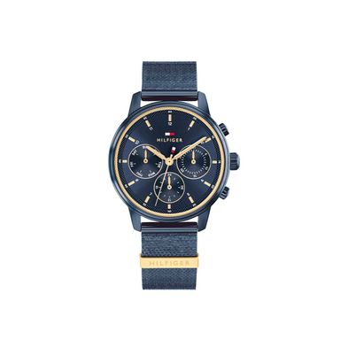 Reloj Tommy Hilfiger para Mujer de Acero 1782809