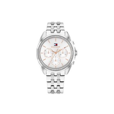 Reloj Tommy Hilfiger para Mujer de Acero 1782802